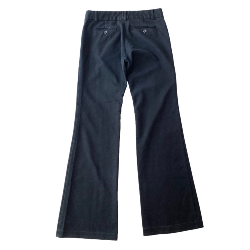 Talula Babaton Wide Leg Trousers